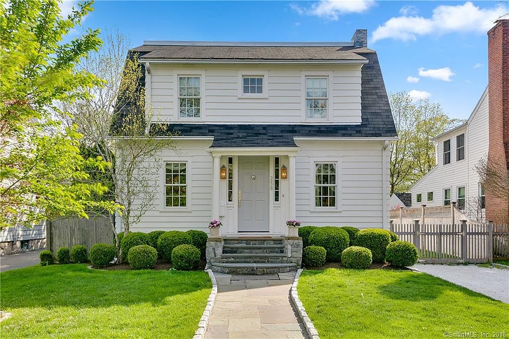 258 Rowland Rd, Fairfield, CT 06824 Zillow