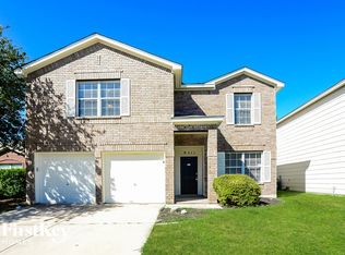 9511 Vallecito Mesa, San Antonio, TX 78250