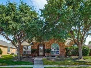 1411 Kingsley Dr, Allen, TX 75013