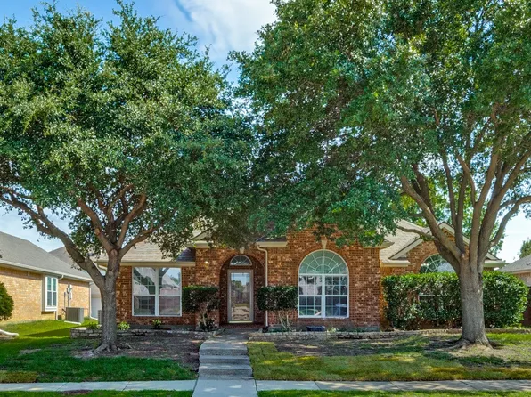 1411 Kingsley Dr, Allen, TX 75013