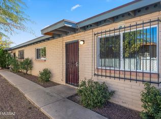 1408 N Hualpai Rd, Tucson, AZ 85745