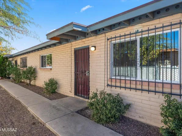 1408 N Hualpai Rd, Tucson, AZ 85745