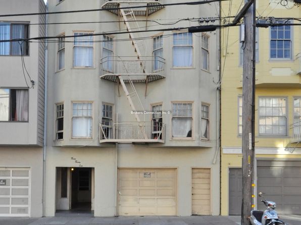 Cheap Apartments For Rent In Inner Richmond San Francisco Zillow