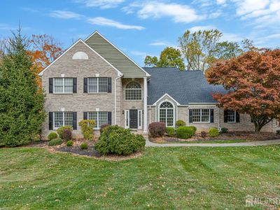 61 Christy Dr, Warren, NJ, 07059