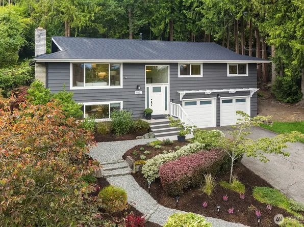 4057 96th Avenue SE, Mercer Island, WA 98040