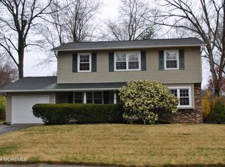 2 Albany Ave, Jackson, NJ