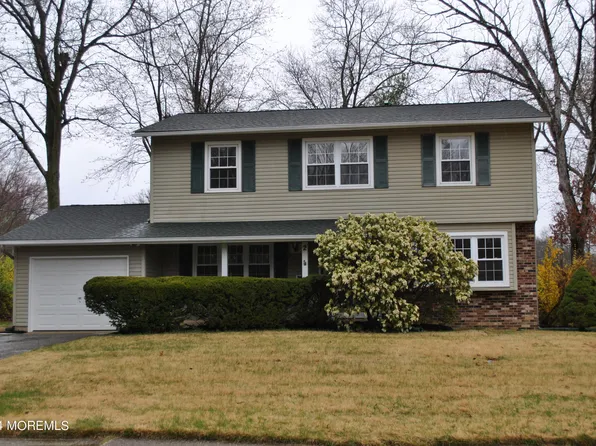 2 Albany Avenue, Jackson, NJ 08527