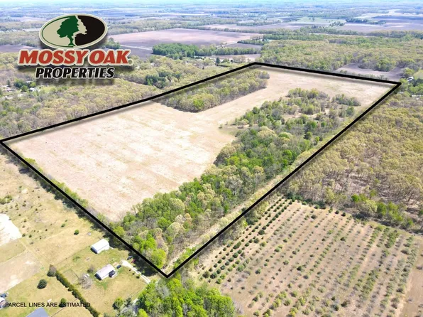 700 E & 250 N, Grovertown, IN 46531