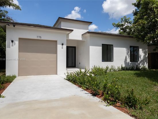 775 NW 47th St, Miami, FL 33127