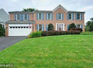 43278 Watershed Ct, Ashburn, VA 20147