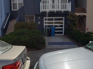 2447 39th Ave, San Francisco, CA 94116