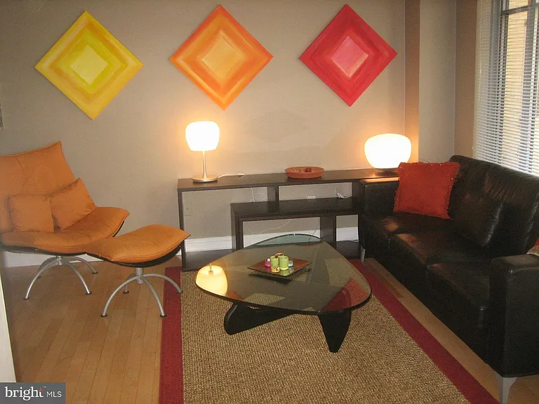 1711 Massachusetts Ave NW #412 — Photo 8