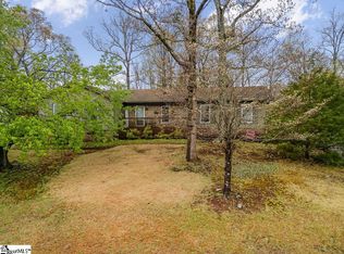 505 Tubbs Mountain Rd, Travelers Rest, SC 29690