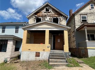 2917 Garbett St, McKeesport, PA 15132