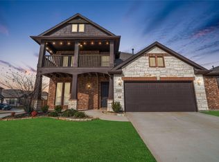 1601 George Ln, Little Elm, TX 75068