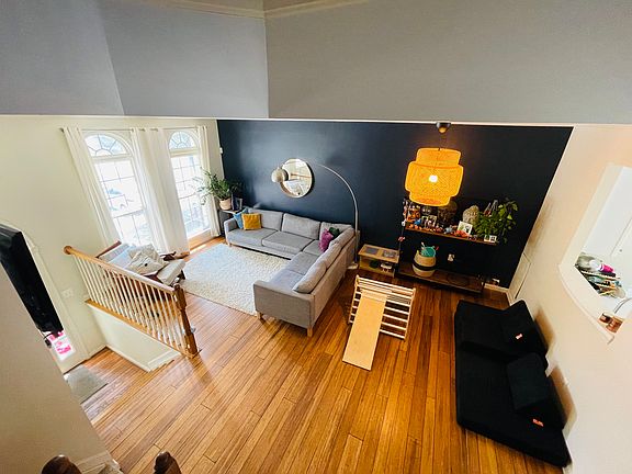 Main Floor/Living/Dining
