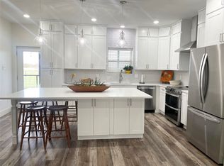 306 Corriente Ln, Graham, TX 76450