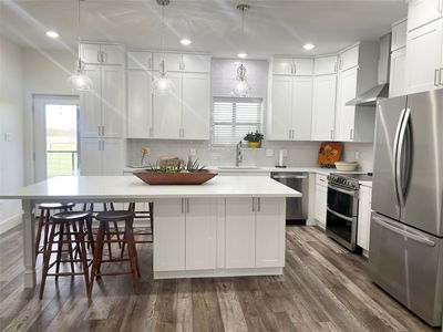 306 Corriente Ln, Graham, TX, 76450