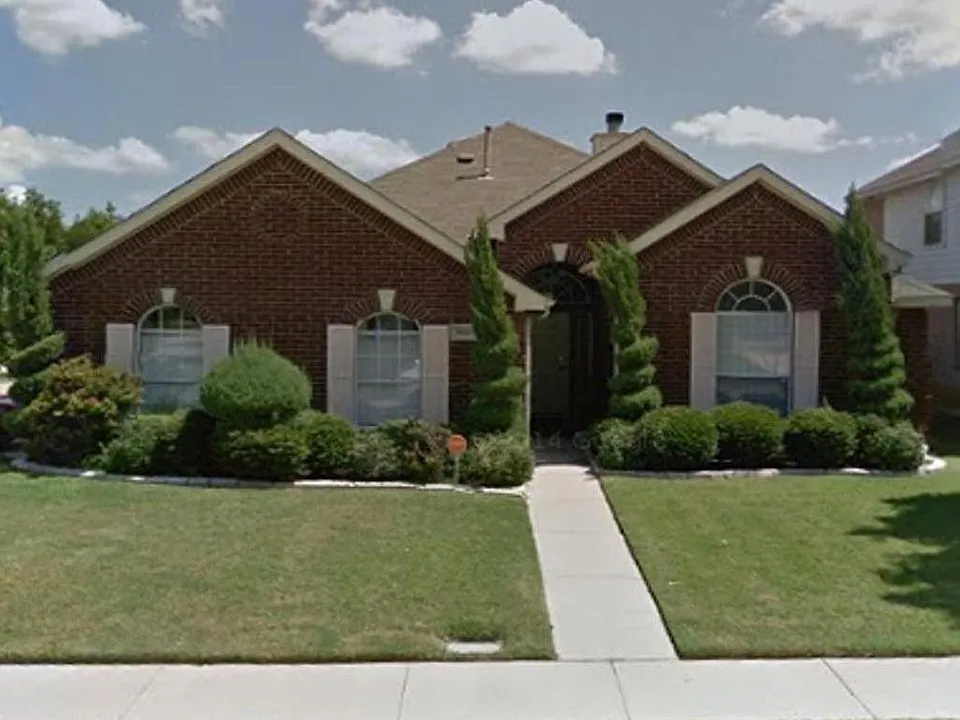 8024 Paloverde Dr