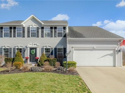 6687 List St NW, Canton, OH, 44708