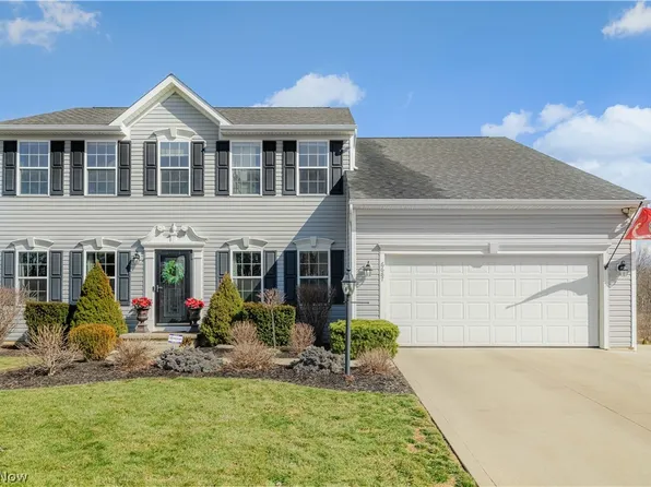 6687 List St NW, Canton, OH 44708