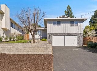 3782 Jefferson Ave, Redwood City, CA 94062