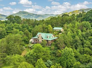 234 Arbor Rdg, Clyde, NC 28721