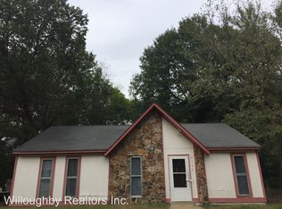 3746 Rainford Dr, Memphis, TN 38128