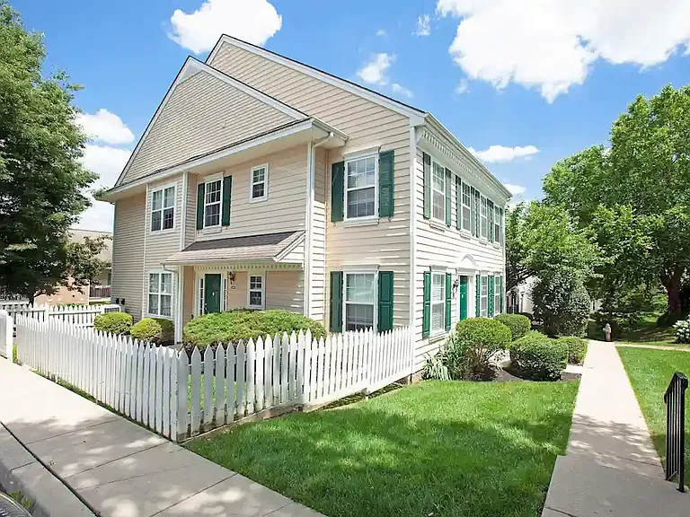 Exton Crossing Apartment Homes — Photo 78
