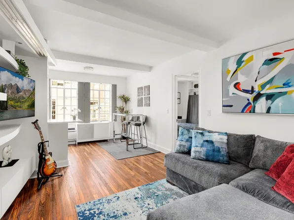 45 Tudor City Place image 1 of 9