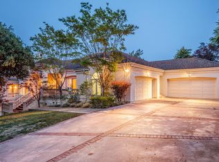470 Santa Rosa Dr, Los Gatos, CA