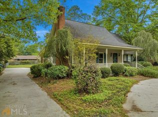 1610 Roberson St, Dublin, GA 31021