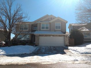 8618 Canongate Ln, Highlands Ranch, CO 80130