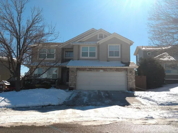 8618 Canongate Ln, Highlands Ranch, CO 80130