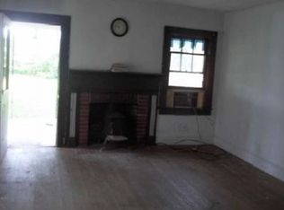 1311 Wooden Bridge Rd, Baskerville, VA 23915