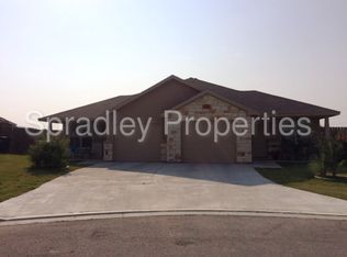 729 E Ridge Blvd, Temple, TX 76502