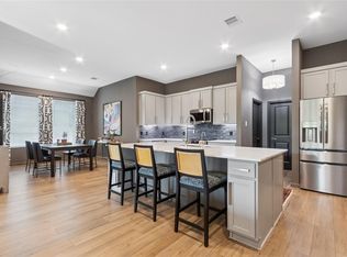 506 Boot Springs Dr, New Caney, TX 77357