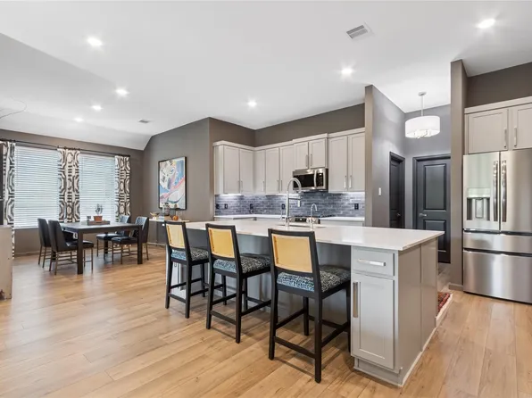 506 Boot Springs Dr, New Caney, TX 77357