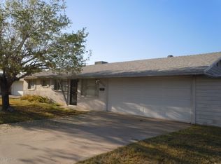 6638 E Lewis Ave, Scottsdale, AZ 85257