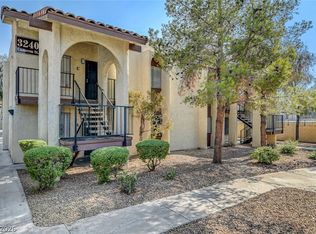 3240 Cameron St Unit A, Las Vegas, NV 89102