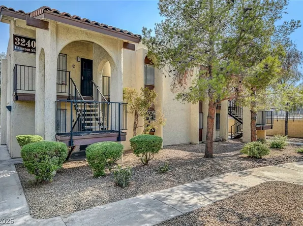 3240 Cameron St Unit A, Las Vegas, NV 89102