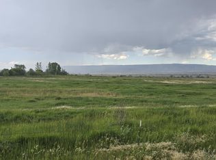 127 Lane 5W, Deaver, WY 82421