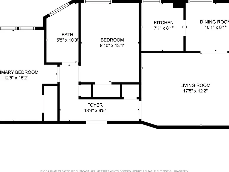 Glynn Court Apartments — Photo 45