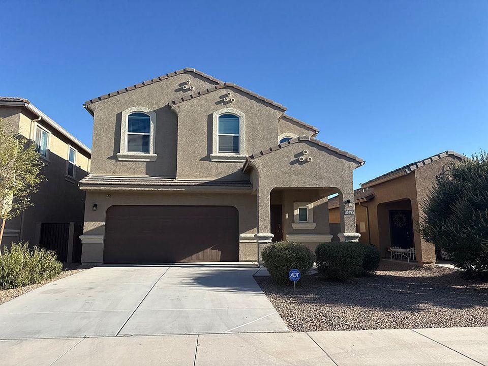 1st image of 35395 W San Ildefanso Ave