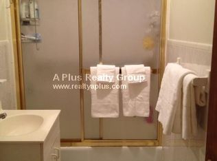 10I Buckley Ave #3, Jamaica Plain, MA 02130