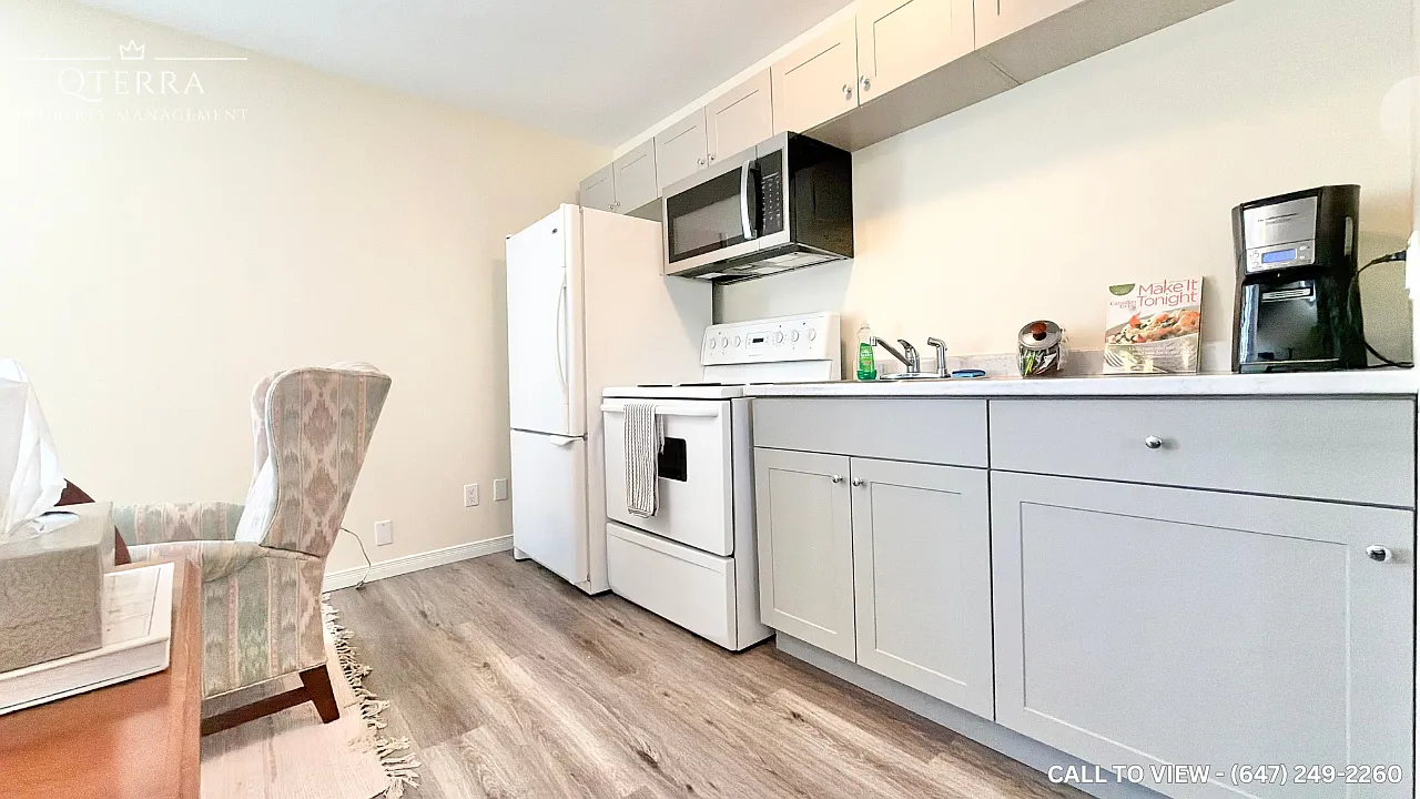1 bed, 500 sqft, $1,795 — Photo 2
