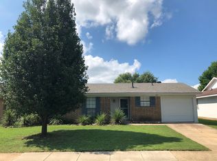 2210 Kirby Smith Dr, Bossier City, LA 71112