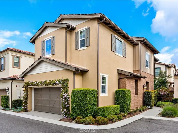 32 Fosco St, Rancho Mission Viejo, CA 92694