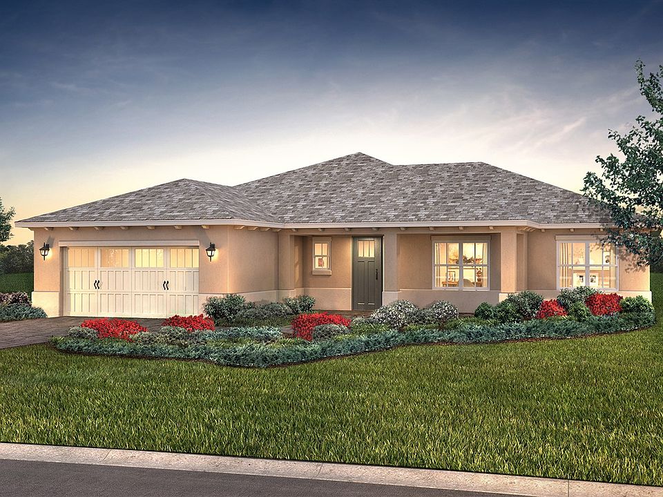 Longleaf Ridge Aurelia Plan, On Top of The World, Ocala, FL 34481