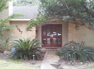 2027 Briar Ln, Richmond, TX 77469